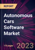 Autonomous Cars Software Market 2024-2028- Product Image