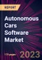 Autonomous Cars Software Market 2024-2028 - Product Image