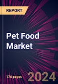 Pet Food Market 2025-2029- Product Image