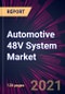 Automotive 48V System Market 2021-2025 - Product Thumbnail Image