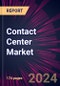 Contact Center Market 2025-2029 - Product Thumbnail Image