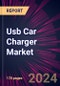 Usb Car Charger Market 2024-2028 - Product Thumbnail Image