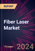 Fiber Laser Market 2024-2028- Product Image