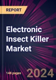 Electronic Insect Killer Market 2024-2028- Product Image