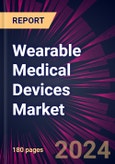 Wearable Medical Devices Market 2024-2028- Product Image