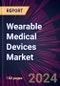 Wearable Medical Devices Market 2024-2028 - Product Thumbnail Image