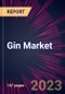 Gin Market 2024-2028 - Product Thumbnail Image