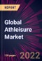 Global Athleisure Market 2023-2027 - Product Thumbnail Image