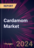 Cardamom Market 2024-2028- Product Image