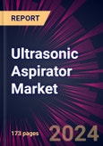 Ultrasonic Aspirator Market 2024-2028- Product Image