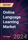 Online Language Learning Market 2024-2028- Product Image