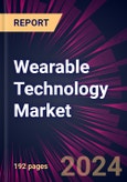 Wearable Technology Market 2024-2028- Product Image