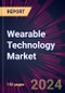 Wearable Technology Market 2025-2029 - Product Thumbnail Image