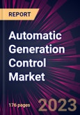 Automatic Generation Control Market 2024-2028- Product Image