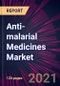 Anti-malarial Medicines Market 2021-2025 - Product Thumbnail Image