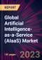 Global Artificial Intelligence-as-a-Service (AIaaS) Market 2023-2027 - Product Thumbnail Image