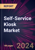 Self-Service Kiosk Market 2024-2028- Product Image