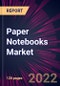 Paper Notebooks Market 2023-2027 - Product Thumbnail Image