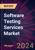 Software Testing Services Market 2024-2028- Product Image