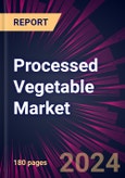 Processed Vegetable Market 2024-2028- Product Image