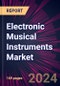 Electronic Musical Instruments Market 2024-2028 - Product Thumbnail Image