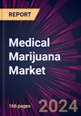 Medical Marijuana Market 2024-2028- Product Image