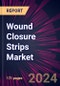 Wound Closure Strips Market 2024-2028 - Product Thumbnail Image