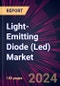 Light-Emitting Diode (Led) Market 2024-2028 - Product Thumbnail Image