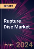 Rupture Disc Market 2024-2028- Product Image