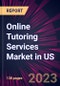 Online Tutoring Services Market in US 2023-2027 - Product Image