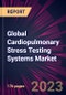 Global Cardiopulmonary Stress Testing Systems Market 2023-2027 - Product Thumbnail Image