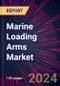 Marine Loading Arms Market 2024-2028 - Product Thumbnail Image