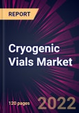 Cryogenic Vials Market 2023-2027- Product Image