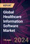 Global Healthcare Information Software Market 2024-2028 - Product Image