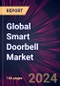 Global Smart Doorbell Market 2024-2028 - Product Thumbnail Image