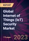 Global Internet of Things (IoT) Security Market 2023-2027 - Product Thumbnail Image