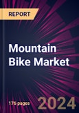 Mountain Bike Market 2024-2028- Product Image