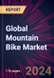 Global Mountain Bike Market 2024-2028 - Product Thumbnail Image