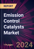 Emission Control Catalysts Market 2024-2028- Product Image