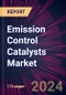 Emission Control Catalysts Market 2024-2028 - Product Thumbnail Image