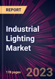 Industrial Lighting Market 2024-2028- Product Image