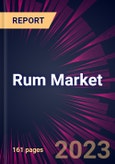 Rum Market 2024-2028- Product Image