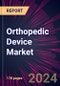 Orthopedic Device Market 2024-2028 - Product Thumbnail Image