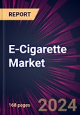 E-Cigarette Market 2024-2028- Product Image