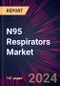 N95 Respirators Market 2024-2028 - Product Thumbnail Image