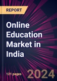 Online Education Market in India 2024-2028- Product Image