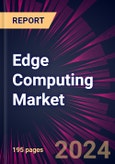 Edge Computing Market 2024-2028- Product Image