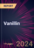 Vanillin 2024-2028- Product Image