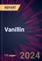 Vanillin 2024-2028 - Product Thumbnail Image