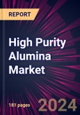 High Purity Alumina Market 2024-2028- Product Image